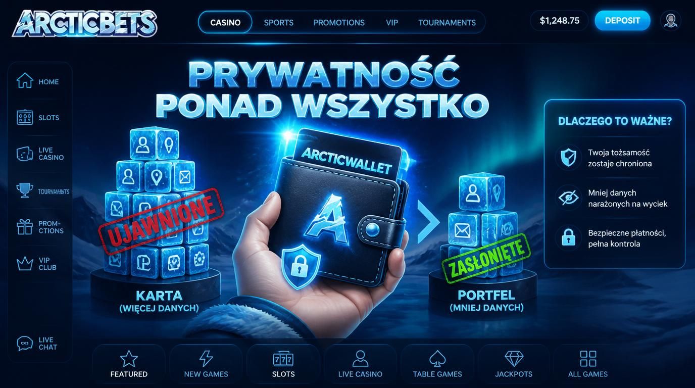 Symbol prywatności przy metodach płatności
